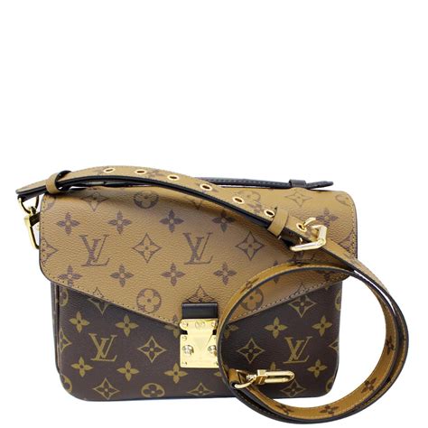 lv pouch purse|lv pochette monogram.